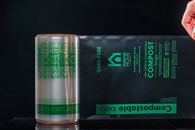 Pla Σφράγιση Φιλμ